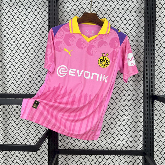 Dortmund Edição Especial 25-26