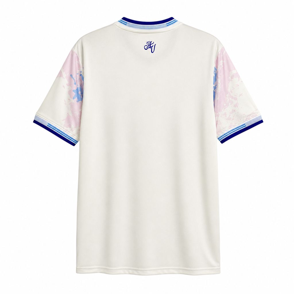 Aston Villa Alternativa 26-27