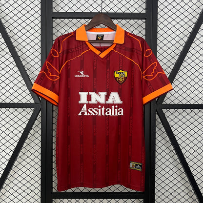 Retro Roma 1999-2000