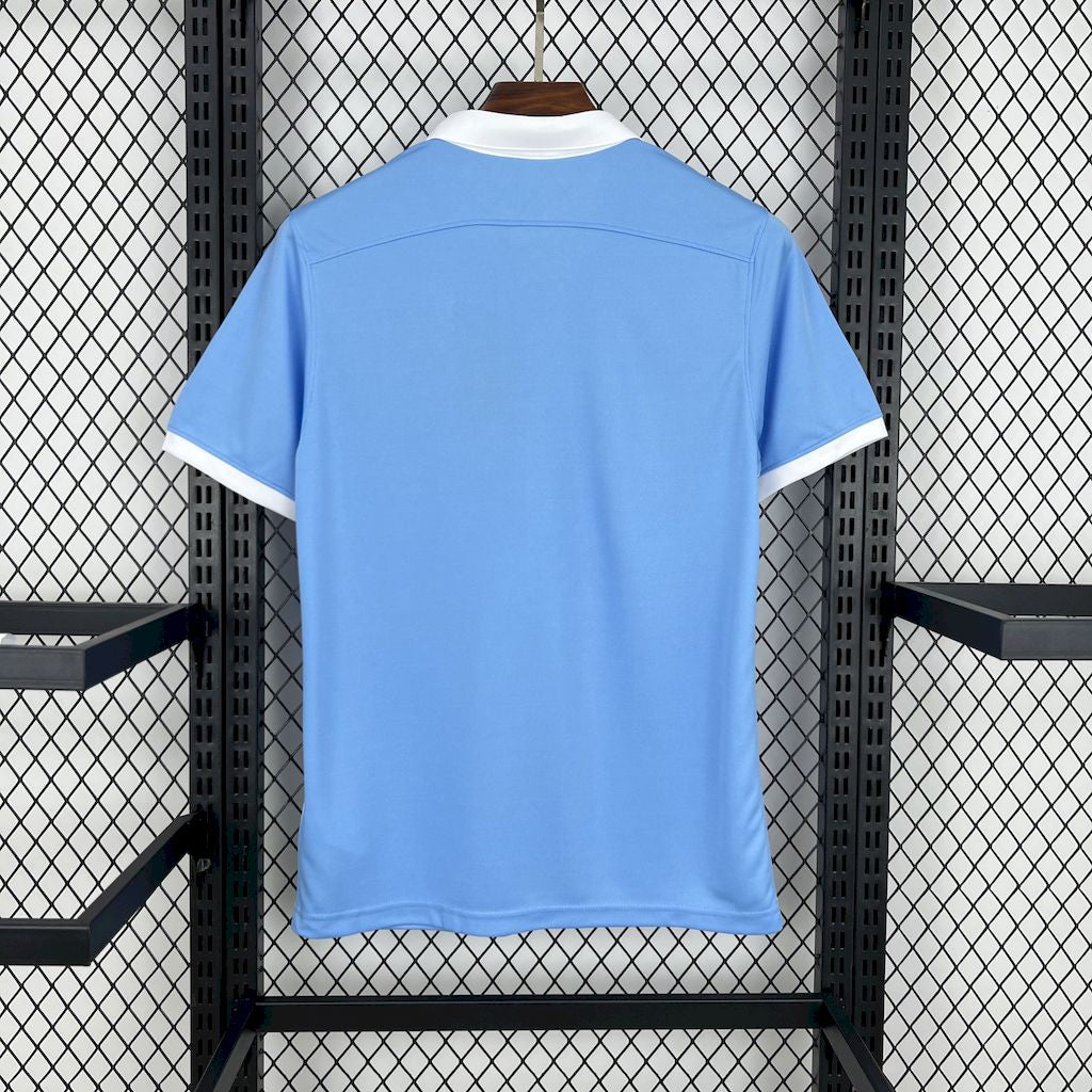 Retro Manchester City 2015-2016