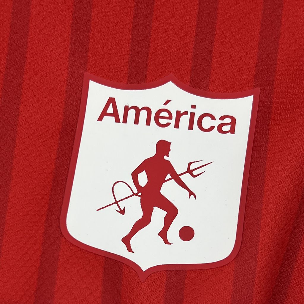 América de Cali Principal 26-27