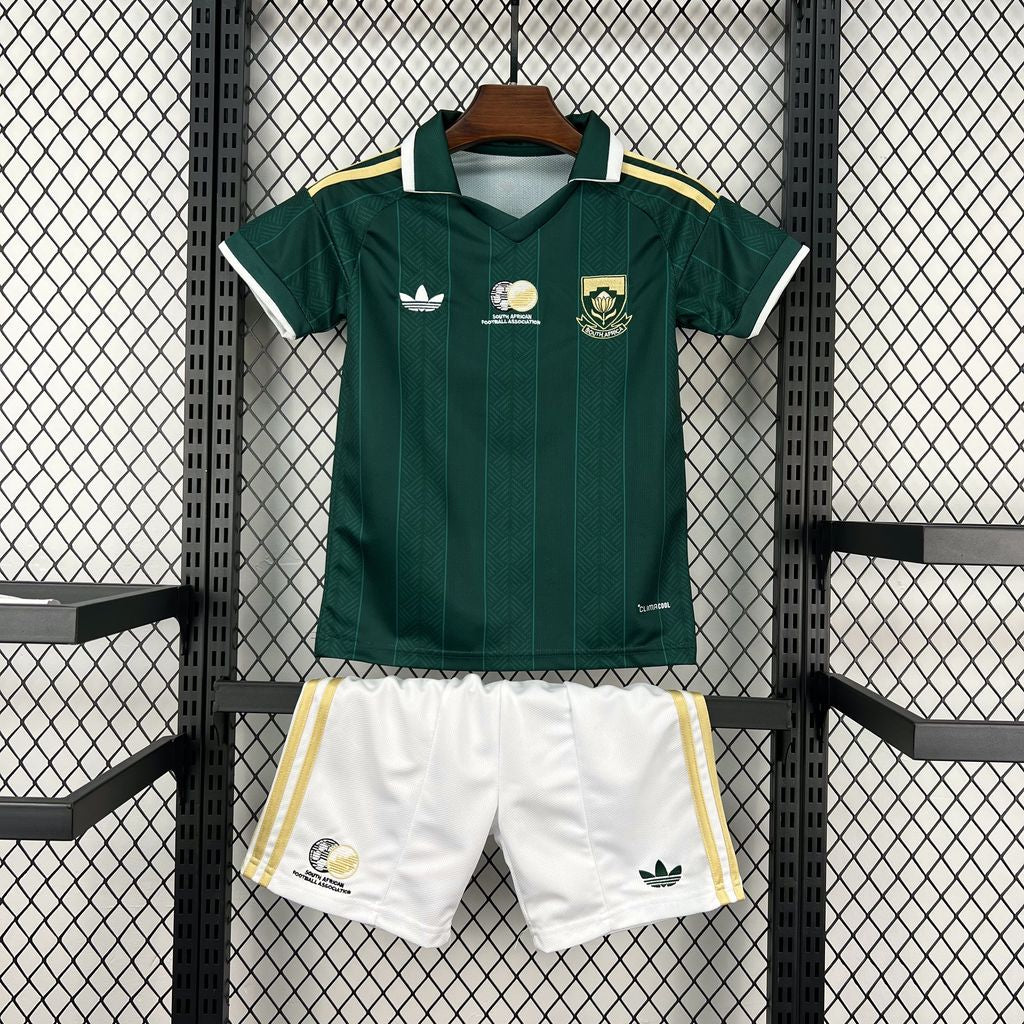 África do Sul Secundária Kit Criança 26-27
