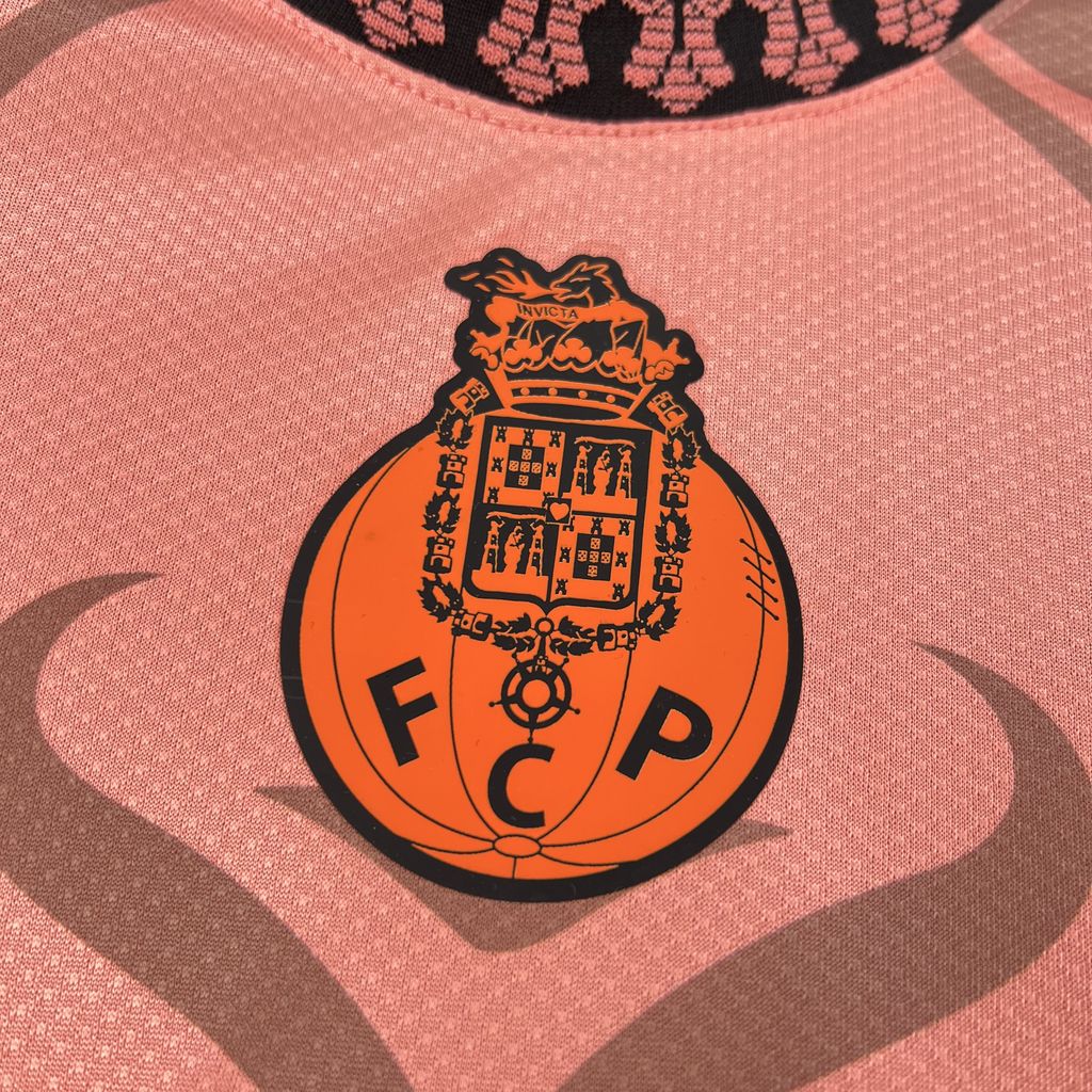 Porto - Edição Especial 26-27