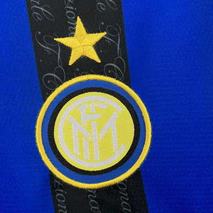 Retro Inter 1997-1998