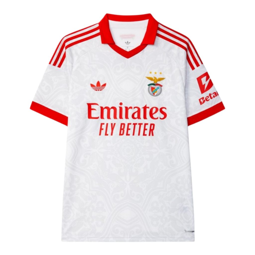 Benfica Secundária 26-27