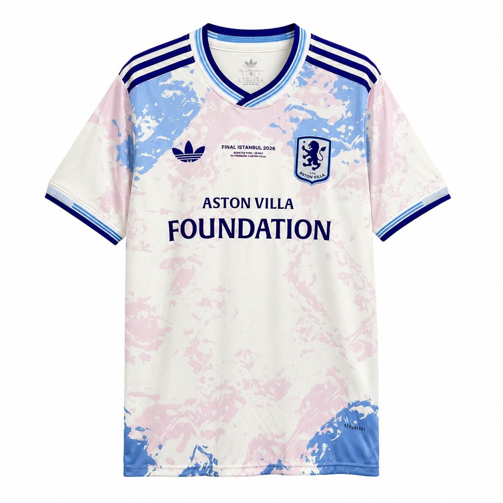 Aston Villa Alternativa 26-27