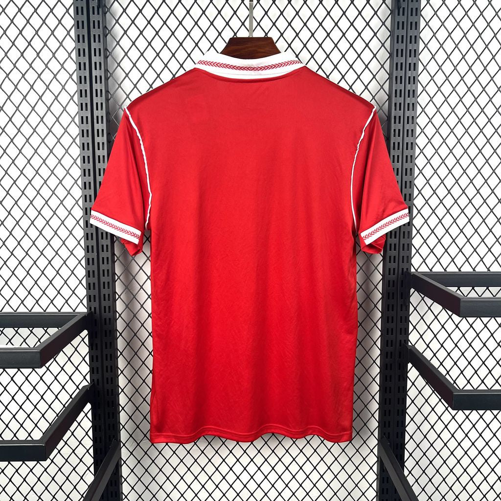 Benfica Retro 92-93