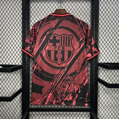 Edição Especial Barcelona 24-25