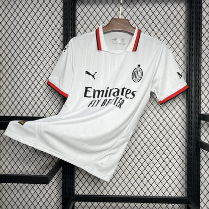 Camisola Alternativa Milan 24-25