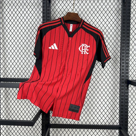 Edição Especial Flamengo 25-26