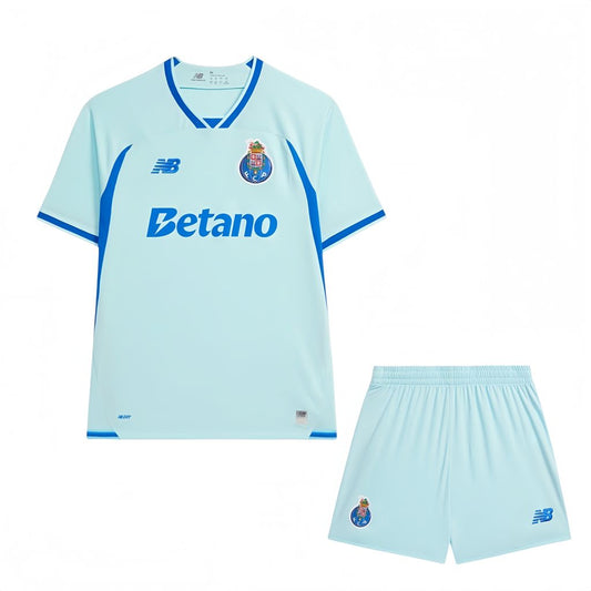 Kit Criança Porto 26-27