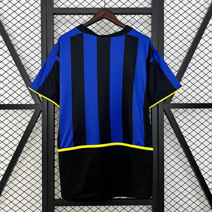 Retro Inter 2002-2003