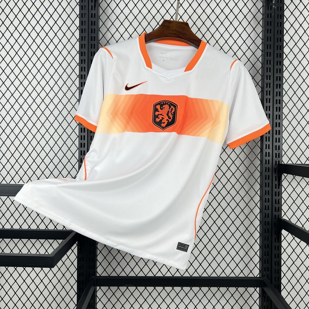 Holanda Secundária 26-27