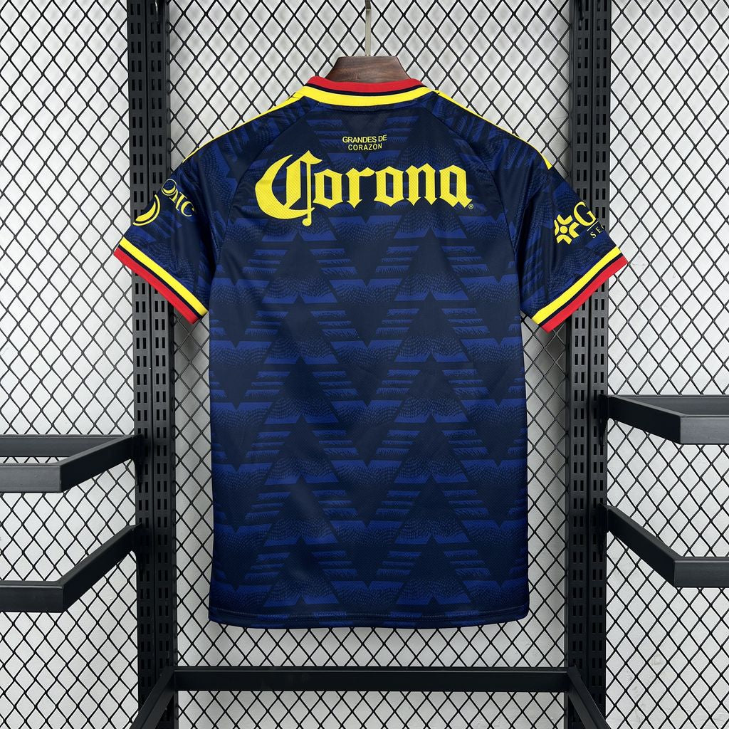 Club América - Edição Especial 26-27