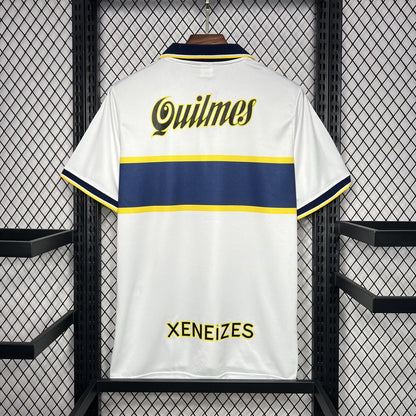 Retro Boca Juniors 1996-1997