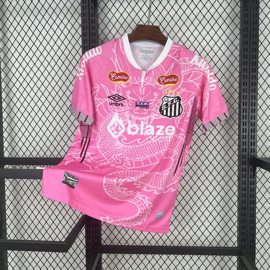 Edição Especial Santos 25-26