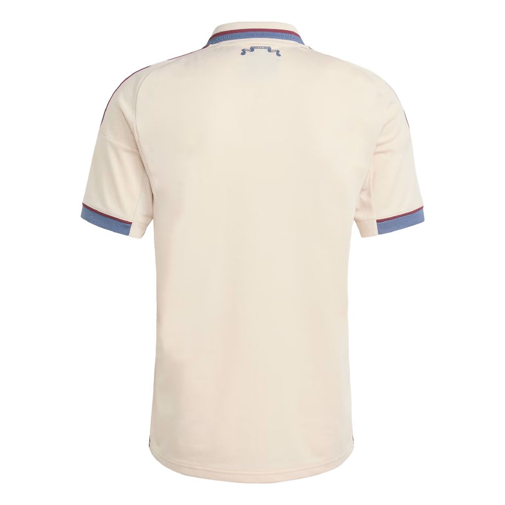 Ajax Alternativa 25-26