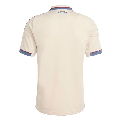 Ajax Alternativa 25-26