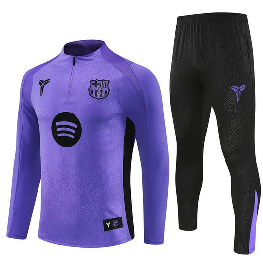 Fato treino Barcelona