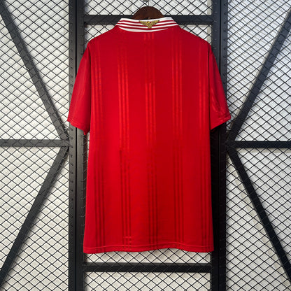 Retro Benfica 1997-1998