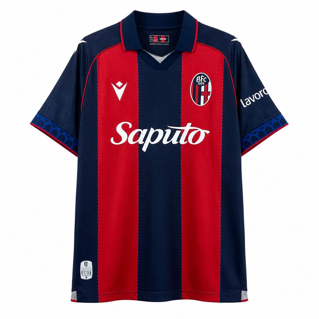 Bologna Principal 26-27