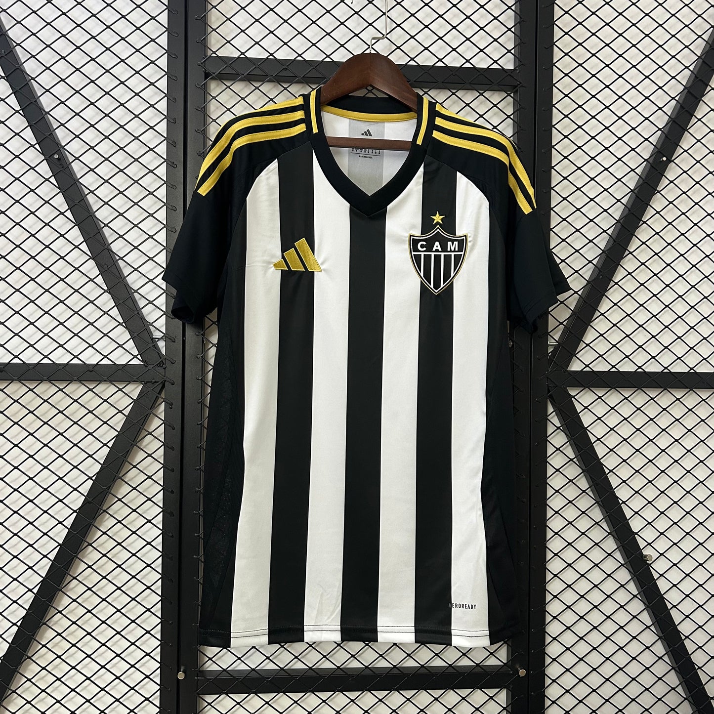 Principal Atlético Mineiro 25-26
