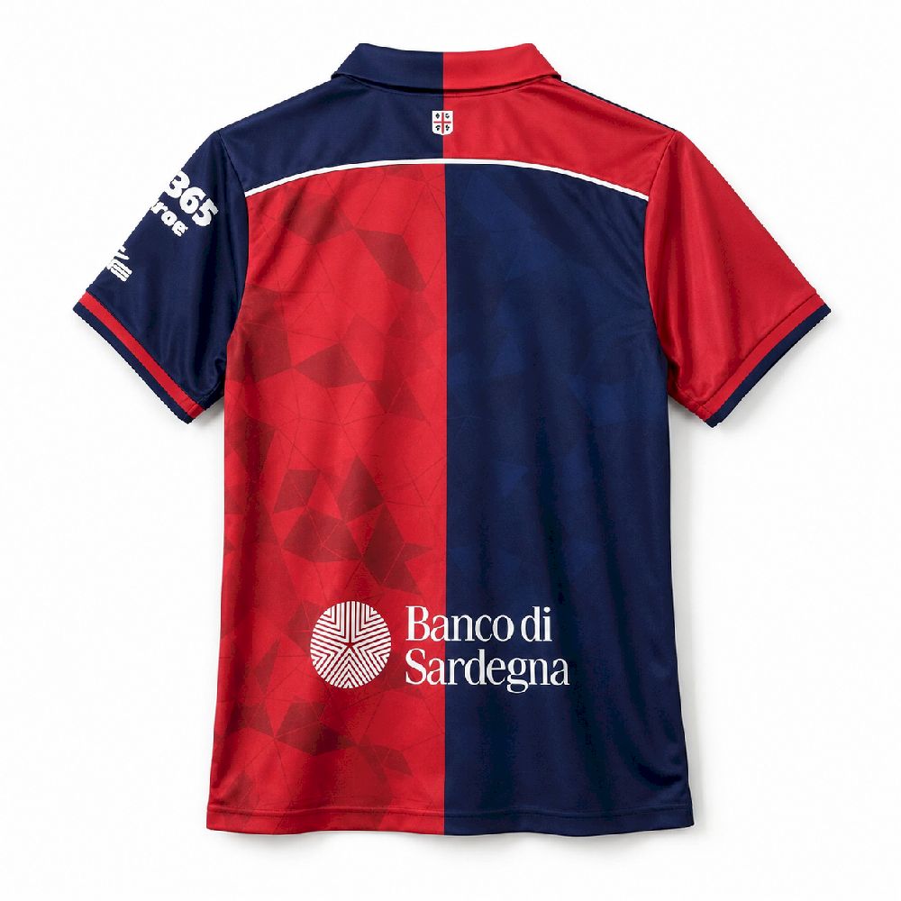Cagliari Principal 26-27
