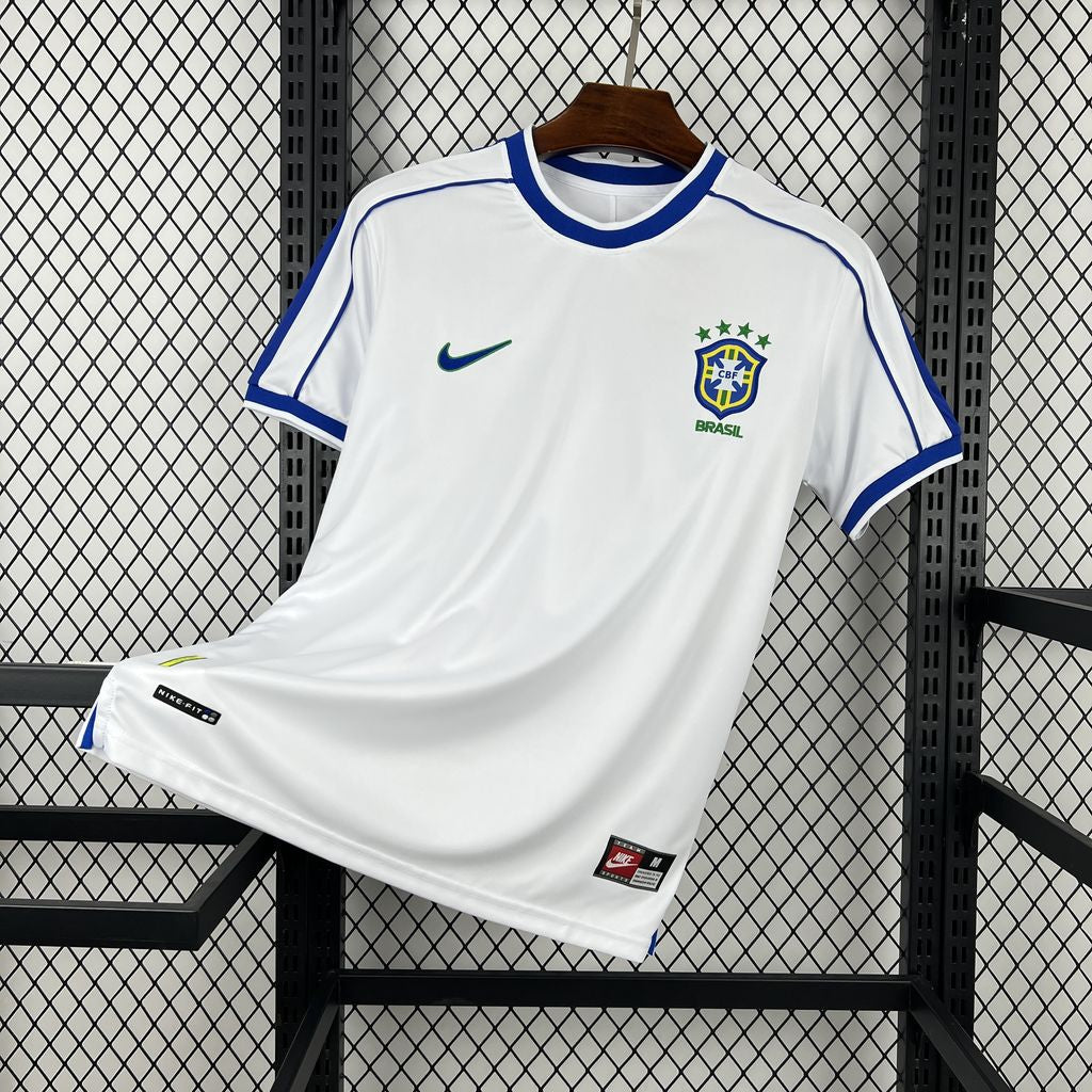 Brasil Retro 1998