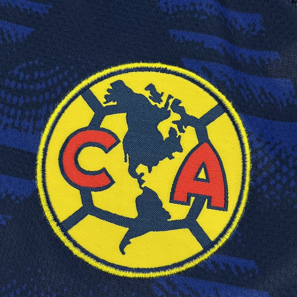 Club América - Edição Especial 26-27