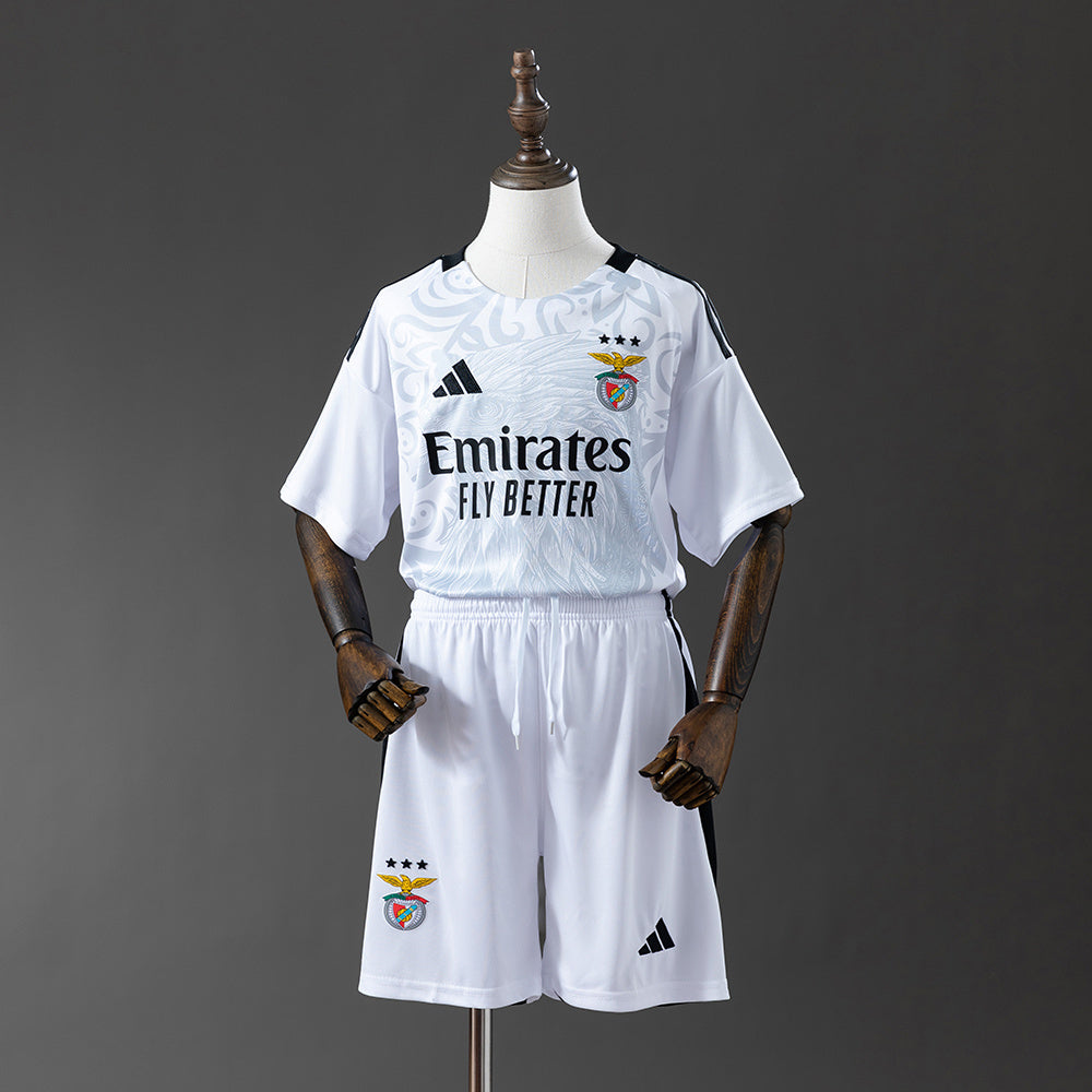 Kit Criança Benfica 25-26