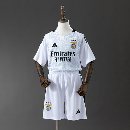Kit Criança Benfica 25-26