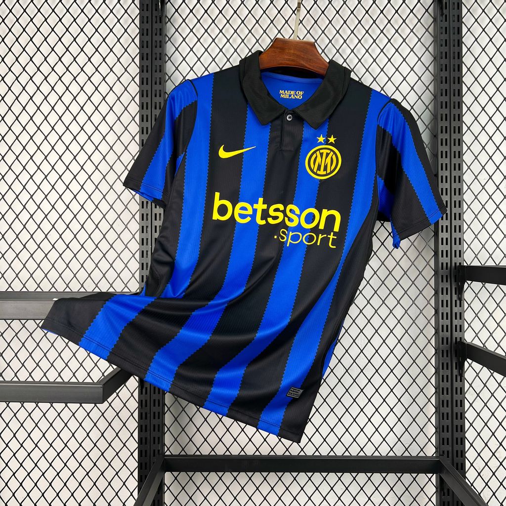 Inter Principal 26-27