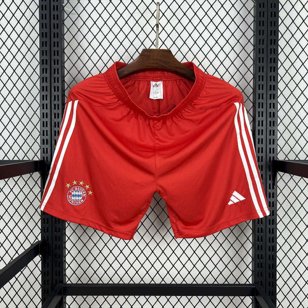 Calções Bayern Munique 25-26