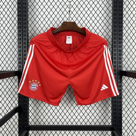 Calções Bayern Munique 25-26
