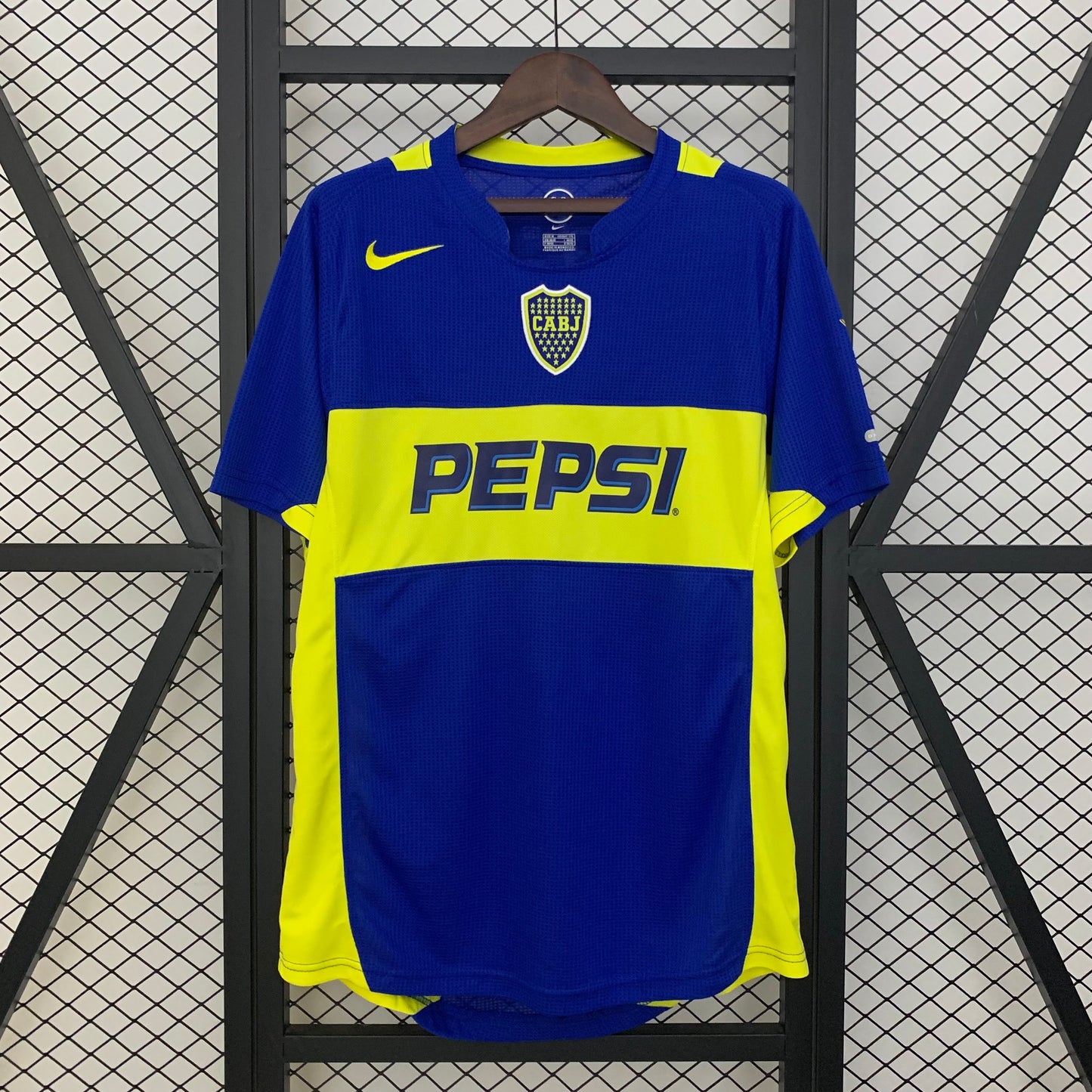 Retro Boca Juniors 2004-2005