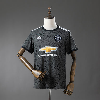 Retro Man. United 2020-2021