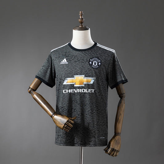 Retro Man. United 2020-2021