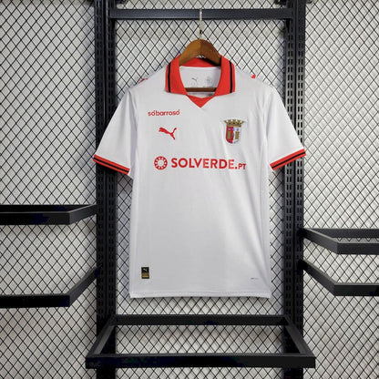 Braga Alternativa 25-26