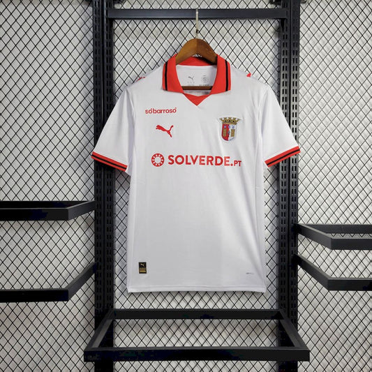 Braga Alternativa 25-26