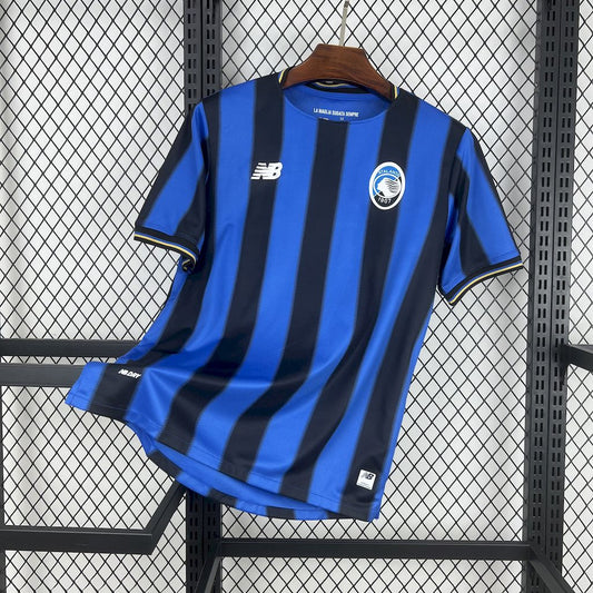 Atalanta Principal 25-26