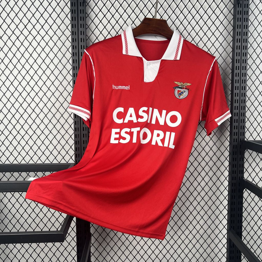 Benfica Retro 92-93