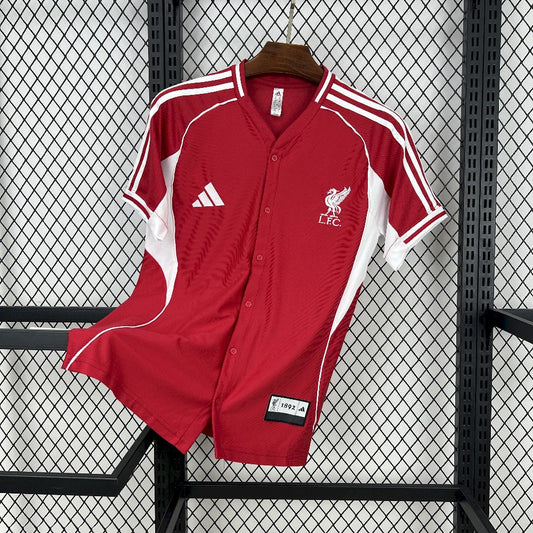 Liverpool Especial US Pack 25-26