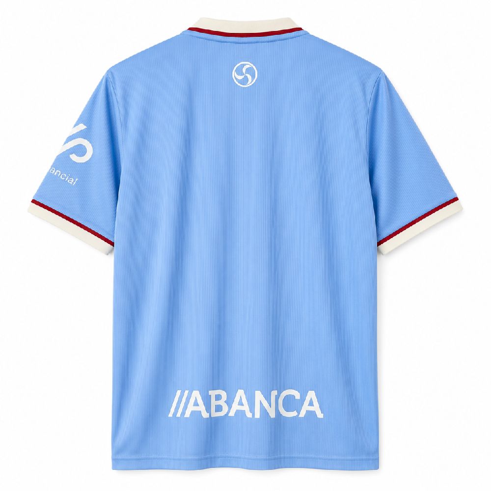 Celta de Vigo Principal 26-27