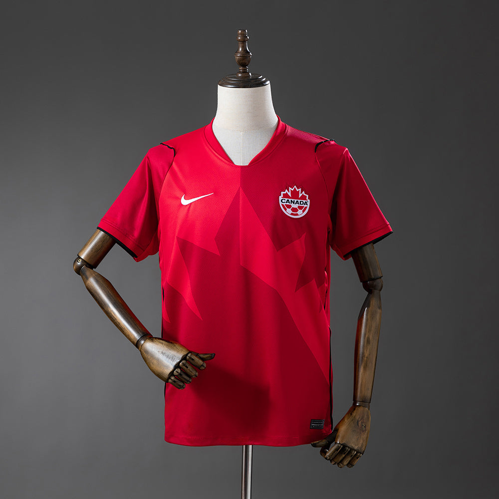 Camisola Principal Canadá 2026