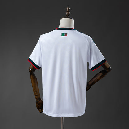 Camisola Alternativa México 2026