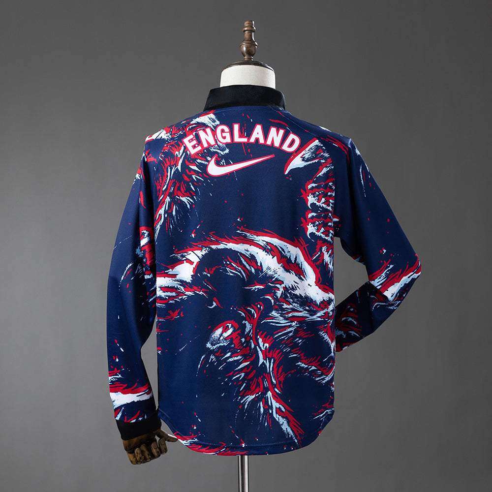 Camisola Guarda-Redes Inglaterra  2026