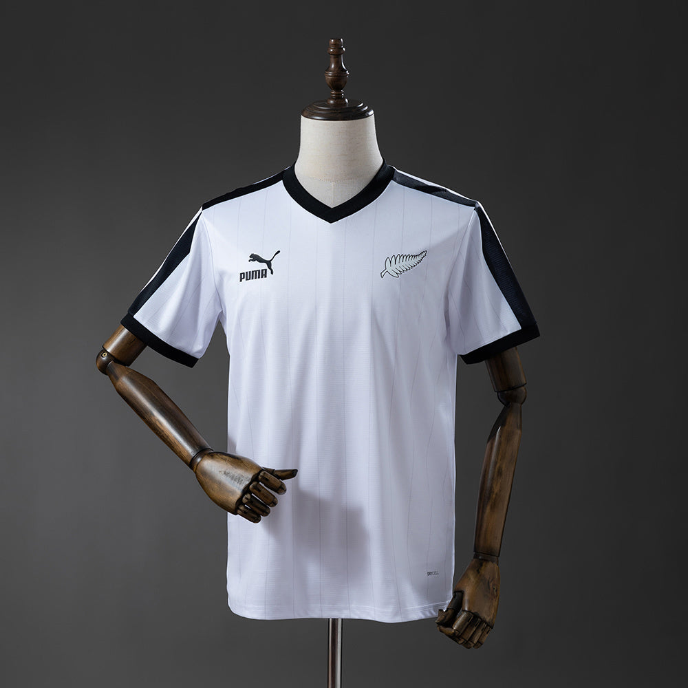 Camisola Principal Nova Zelândia 2026
