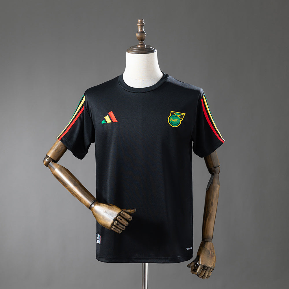 Camisola Alternativa Jamaica 2026