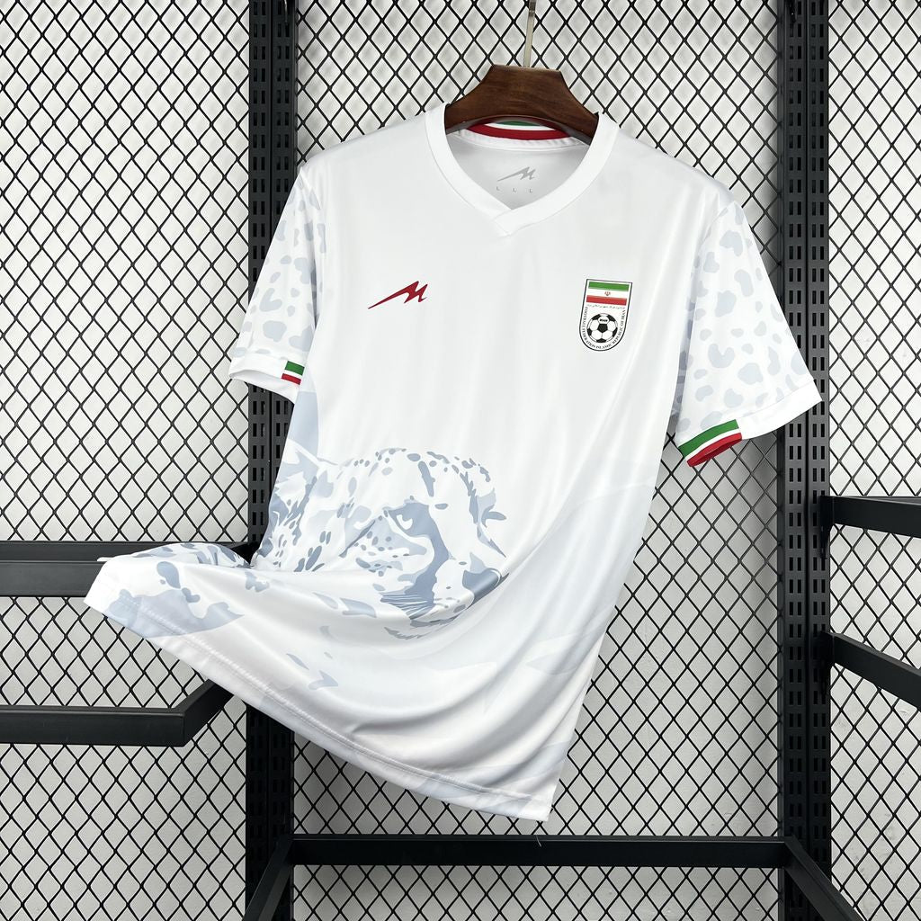 Irão Principal 26-27