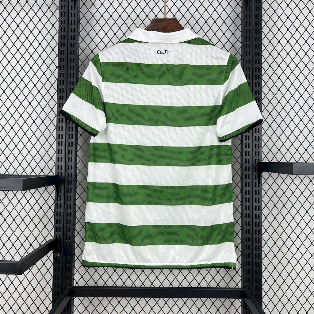 Celtic Retro 10-11
